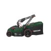   ParkSide PRMA 40-Li D2 SOLO X20V vezeték nélküli, fűgyűjtős, 40V 40cm akkumulátoros fűnyíró, Brushless fűnyírógép kefementes motorral, akku és töltő nélkül