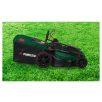   ParkSide PRMA 40-Li D2 SOLO X20V vezeték nélküli, fűgyűjtős, 40V 40cm akkumulátoros fűnyíró, Brushless fűnyírógép kefementes motorral, akku és töltő nélkül