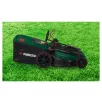   ParkSide PRMA 40-Li C1 / D2 / E3 SOLO X20V vezeték nélküli, fűgyűjtős, 40V 40cm akkumulátoros fűnyíró, Brushless fűnyírógép kefementes motorral, akku és töltő nélkül