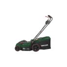 ParkSide PRMA 40-Li D2 / E3 SOLO X20V vezeték nélküli, fűgyűjtős, 40V 40cm akkumulátoros fűnyíró, Brushless fűnyírógép kefementes motorral, akku és töltő nélkül