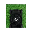 ParkSide PRMA 40-Li C1 / D2 / E3 SOLO X20V vezeték nélküli, fűgyűjtős, 40V 40cm akkumulátoros fűnyíró, Brushless fűnyírógép kefementes motorral, akku és töltő nélkül
