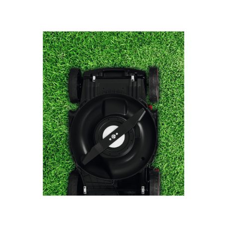 ParkSide PRMA 40-Li D2 / E3 SOLO X20V vezeték nélküli, fűgyűjtős, 40V 40cm akkumulátoros fűnyíró, Brushless fűnyírógép kefementes motorral, akku és töltő nélkül