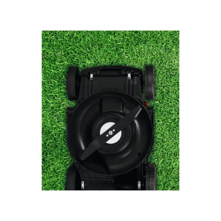 ParkSide PRMA 40-Li C1 / D2 / E3 SOLO X20V vezeték nélküli, fűgyűjtős, 40V 40cm akkumulátoros fűnyíró, Brushless fűnyírógép kefementes motorral, akku és töltő nélkül