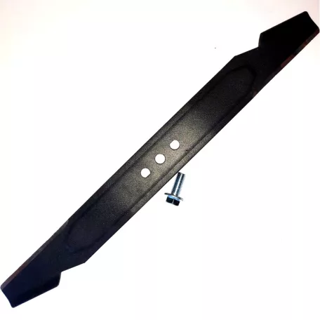 Gyári ParkSide 43 cm fűnyíró kés, vágókés PRMA 40-Li A1 / A2 / A3 / B3 fűnyíróhoz (13700243)