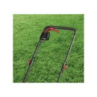 ParkSide PRM 1200 A1 1200W 30 cm elektromos fűnyíró, fűgyűjtős fűnyírógép 3 vágásmagasság fokozattal (25/45/65 mm)