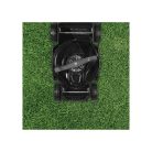 ParkSide PRM 1200 A1 1200W 30 cm elektromos fűnyíró, fűgyűjtős fűnyírógép 3 vágásmagasság fokozattal (25/45/65 mm)