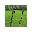 ParkSide PERM 1200 A1 / PRM 1200 C3 Turbo Power 1200W 31 cm elektromos fűnyíró, fűgyűjtős fűnyírógép 3 vágásmagasság fokozattal (20 / 40 / 60 mm)