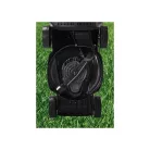ParkSide PERM 1200 A1 / PRM 1200 C3 Turbo Power 1200W 31 cm elektromos fűnyíró, fűgyűjtős fűnyírógép 3 vágásmagasság fokozattal (20 / 40 / 60 mm)