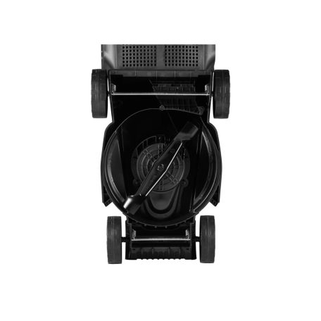 ParkSide PRM 1300 C3 1300W 32 cm elektromos fűnyíró, 30L fűgyűjtős fűnyírógép 3 vágásmagasság fokozattal (20 / 40 / 60 mm)