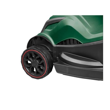 ParkSide PRM 1300 C3 1300W 32 cm elektromos fűnyíró, 30L fűgyűjtős fűnyírógép 3 vágásmagasság fokozattal (20 / 40 / 60 mm)