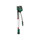 Parkside PRPA 12-Li A1 SOLO GardenPump X12V szett, 12V akkus  szivattyú, akkumulátoros esővízszivattyú, kerti szivattyú 1500 liter/óra, AKKU ÉS TÖLTŐ NÉLKÜL