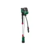   Parkside PRPA 12-Li A1 GardenPump X12V szett, 12V akkus  szivattyú, akkumulátoros esővízszivattyú, kerti szivattyú 12V 2Ah akkuval és töltővel, 1500 liter/óra