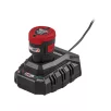   Parkside PRPA 12-Li A1 GardenPump X12V szett, 12V akkus  szivattyú, akkumulátoros esővízszivattyú, kerti szivattyú 12V 2Ah akkuval és töltővel, 1500 liter/óra