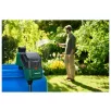   Parkside PRPA 12-Li A1 GardenPump X12V szett, 12V akkus  szivattyú, akkumulátoros esővízszivattyú, kerti szivattyú 12V 2Ah akkuval és töltővel, 1500 liter/óra