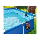  Parkside PRPA 20-Li B3  GardenPump SOLO X20V 20V akkus, akkumulátoros esővízszivattyú, kerti szivattyú, szennyvízszivattyú 2000 liter/óra