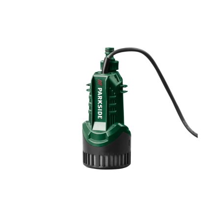  Parkside PRPA 20-Li B3  GardenPump SOLO X20V 20V akkus, akkumulátoros esővízszivattyú, kerti szivattyú, szennyvízszivattyú 2000 liter/óra