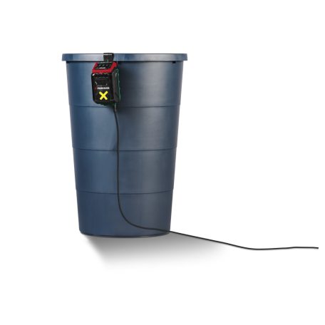  Parkside PRPA 20-Li B3  GardenPump SOLO X20V 20V akkus, akkumulátoros esővízszivattyú, kerti szivattyú, szennyvízszivattyú 2000 liter/óra