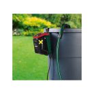  Parkside PRPA 20-Li B3  GardenPump SOLO X20V 20V akkus, akkumulátoros esővízszivattyú, kerti szivattyú, szennyvízszivattyú 2000 liter/óra