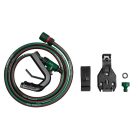  Parkside PRPA 20-Li B3  GardenPump SOLO X20V 20V akkus, akkumulátoros esővízszivattyú, kerti szivattyú, szennyvízszivattyú 2000 liter/óra