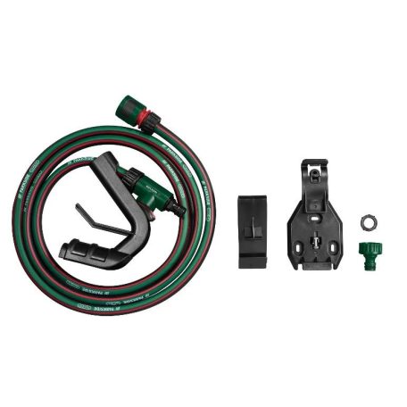  Parkside PRPA 20-Li B3  GardenPump SOLO X20V 20V akkus, akkumulátoros esővízszivattyú, kerti szivattyú, szennyvízszivattyú 2000 liter/óra