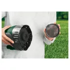 Parkside PERP 400 A1 / PRP 400 C2 elektromos 400W esővízszivattyú, kerti hordóürítő szivattyú, szennyvízszivattyú 4000 liter/óra 1.3 bar max 7m rugalmas csővel, csappal