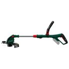 ParkSide PRTA 20-Li C3 / D3 SOLO X20 akkus, akkumulátoros, damilos szegélynyíró, szegélyvágó, fűszegélynyíró, vezeték nélküli fűkasza