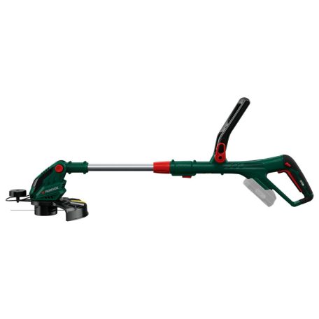 ParkSide PRTA 20-Li C3 / D3 SOLO X20 akkus, akkumulátoros, damilos szegélynyíró, szegélyvágó, fűszegélynyíró, vezeték nélküli fűkasza