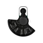 ParkSide PRTA 20-Li C3 / D3 SOLO X20 akkus, akkumulátoros, damilos szegélynyíró, szegélyvágó, fűszegélynyíró, vezeték nélküli fűkasza