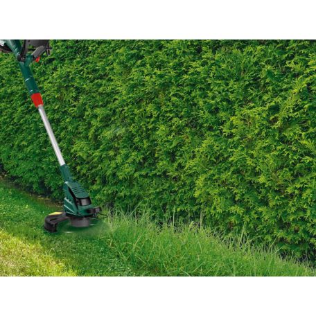 ParkSide PRTA 20-Li C3 / D3 SOLO X20 akkus, akkumulátoros, damilos szegélynyíró, szegélyvágó, fűszegélynyíró, vezeték nélküli fűkasza