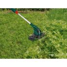 ParkSide PRTA 20-Li C3 / D3 SOLO X20 akkus, akkumulátoros, damilos szegélynyíró, szegélyvágó, fűszegélynyíró, vezeték nélküli fűkasza