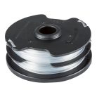 ParkSide PRTA 20-Li C3 / D3 SOLO X20 akkus, akkumulátoros, damilos szegélynyíró, szegélyvágó, fűszegélynyíró, vezeték nélküli fűkasza