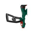 ParkSide PRTA 20-Li C3 / D3 XL 20V 2Ah akkus, akkumulátoros, damilos szegélynyíró, szegélyvágó, fűszegélynyíró, vezeték nélküli fűkasza 5 damil orsóval