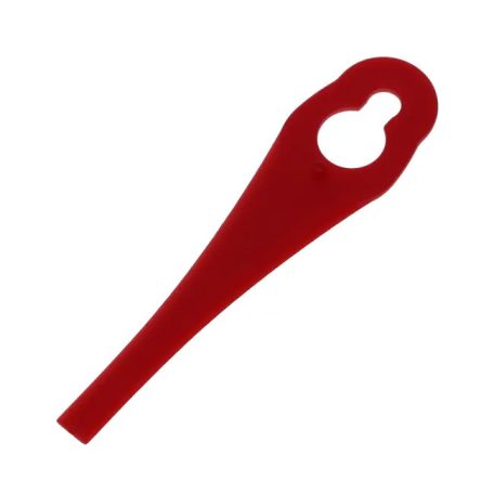 Parkside 20 darabos műanyag pótkés, vágókés PRTA 20-Li A1 akkus, késes fűszegélynyíróhoz (91099406, 13604002)