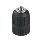 Gyári ParkSide gyorstokmány (gyorsbefogó tokmány) 2 - 13 mm, SDS Plus adapterrel, körszáras fúrószárak SDS-Plus gépekkel való használatához