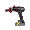   ParkSide Performance PSBSAP 20-Li C3 SOLO X20V Brushless 64 Nm akkus ütvefúró kofferben, akku és töltő nélkül