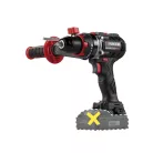 ParkSide Performance PSBSAP 20-Li C3 SOLO X20V Brushless 64 Nm akkus ütvefúró kofferben, akku és töltő nélkül