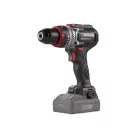 ParkSide Performance PSBSAP 20-Li C3 SOLO X20V Brushless 64 Nm akkus ütvefúró kofferben, akku és töltő nélkül