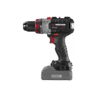 ParkSide Performance PSBSAP 20-Li C3 SOLO X20V Brushless 64 Nm akkus ütvefúró kofferben, akku és töltő nélkül