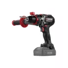 ParkSide Performance PSBSAP 20-Li C3 SOLO X20V Brushless 64 Nm akkus ütvefúró kofferben, akku és töltő nélkül