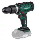 ParkSide PSBSA 20-Li C3 / D4 45 Nm X20V 20V 2Ah akkus ütvefúró, fúró, csavarbehajtó kofferben, akkuval és töltővel