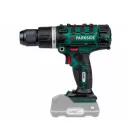 ParkSide PSBSA 20-Li C3 / D4 45 Nm X20V 20V 2Ah akkus ütvefúró, fúró, csavarbehajtó kofferben, akkuval és töltővel