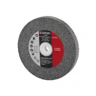 ParkSide 3 darabos 150 mm acél drótkefe, szilícium-karbid csiszolókő és pamut polírozó korong készlet PSBS 240 C2 kombinált állványos csiszológéphez