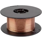 ParkSide PSDS 0.6 A1 / C1 acéldrót, 300 méter 0.6 mm hegesztőhuzal (650 gramm) ParkSide PMSG 200 A1 / A2 multihegesztőhöz vagy más márkájú hegesztőgépekhez