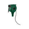   ParkSide PSGA 25 A1 25m 6 bar leszúrható automata kerti tömlődob, talajba fúrható tömlőtároló, tömlődoboz 25 méter 1/2" locsolótömlővel és állítható szórófejjel