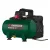 ParkSide PSKO 68 A1 csendes hordozható kompresszor, kéthengeres, olajmentes silent portable compressor, 6L 550W 8 bar 56.7 dB