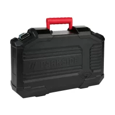 Üres kofferek ParkSide szerszámgépekhez