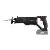   ParkSide Performance PSSAP 20-Li D5 20V 4Ah akkus kardfűrész, orrfűrész, akkumulátoros Brushless szablyafűrész 4Ah akkuval, töltővel, 22 mm lökethosszal