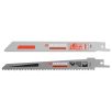  ParkSide Performance PSSAP 20-Li D5 20V 4Ah akkus kardfűrész, orrfűrész, akkumulátoros Brushless szablyafűrész 4Ah akkuval, töltővel, 22 mm lökethosszal
