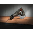 ParkSide Performance PSSAP 20-Li D5 20V 4Ah akkus kardfűrész, orrfűrész, akkumulátoros Brushless szablyafűrész 4Ah akkuval, töltővel, 22 mm lökethosszal