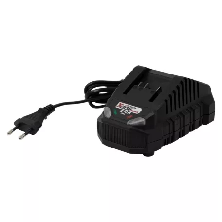 ParkSide Performance PSSAP 20-Li E5 / D5 / E6 20V 4Ah akkus kardfűrész, orrfűrész, akkumulátoros Brushless szablyafűrész 4Ah akkuval, töltővel, 22 mm lökethosszal